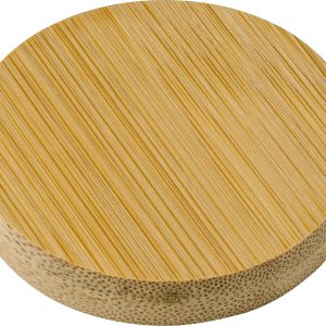 Décapsuleur magnétique en bambou Ace