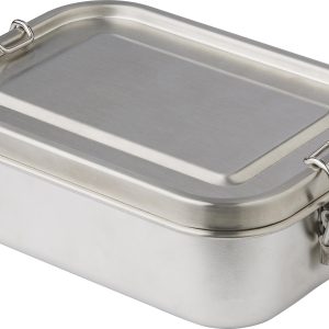 Lunch box en acier inoxydable Reese