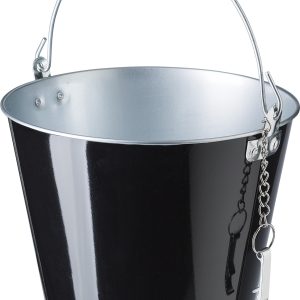 Seau à glaçons en aluminium Corey