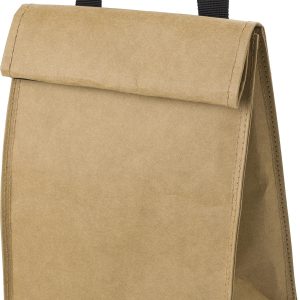 Sac isotherme en papier laminé Declan