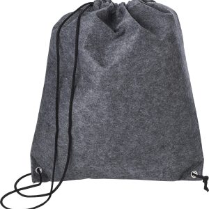 Sac à dos en feutre rPET Maya