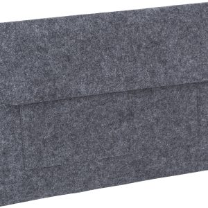 Pochette en feutre rPET Riley