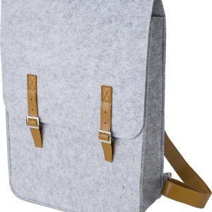 Sac à dos en feutre rPET Avery