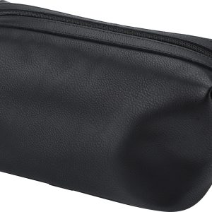 Trousse de toilette en cuir Flynn