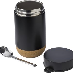 Récipient double paroi en inox Nash