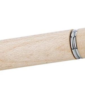 Stylo bille en érable Lucienne