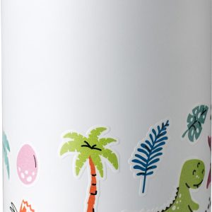 Gourde isotherme de 500 ml en acier inoxydable Christian