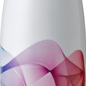 Gourde double paroi de 500 ml en acier inoxydable Marcelino