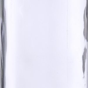Gourde | Verre | Couvercle coloré | 500 ml