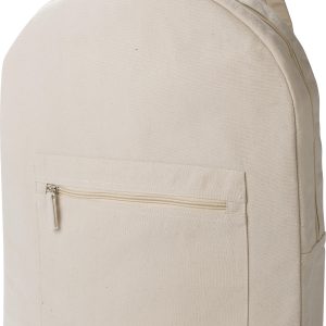 Sac à dos en coton Chase