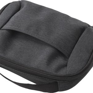 Étui de voyage en polyester Jace
