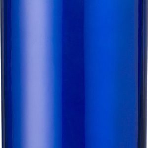 Gourde de 500 ml en verre coloré Maxwell