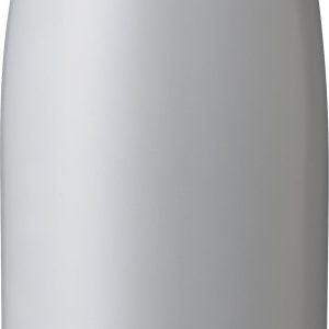 Gourde isotherme double paroi de 500 ml en acier inoxydable Amara