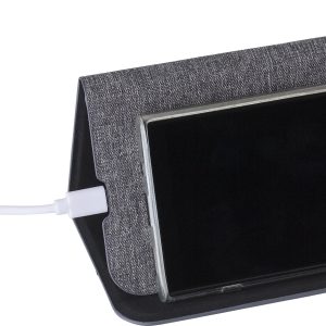Tapis de souris à induction en rPET Selene