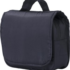 Trousse de toilette en polyester Merrick