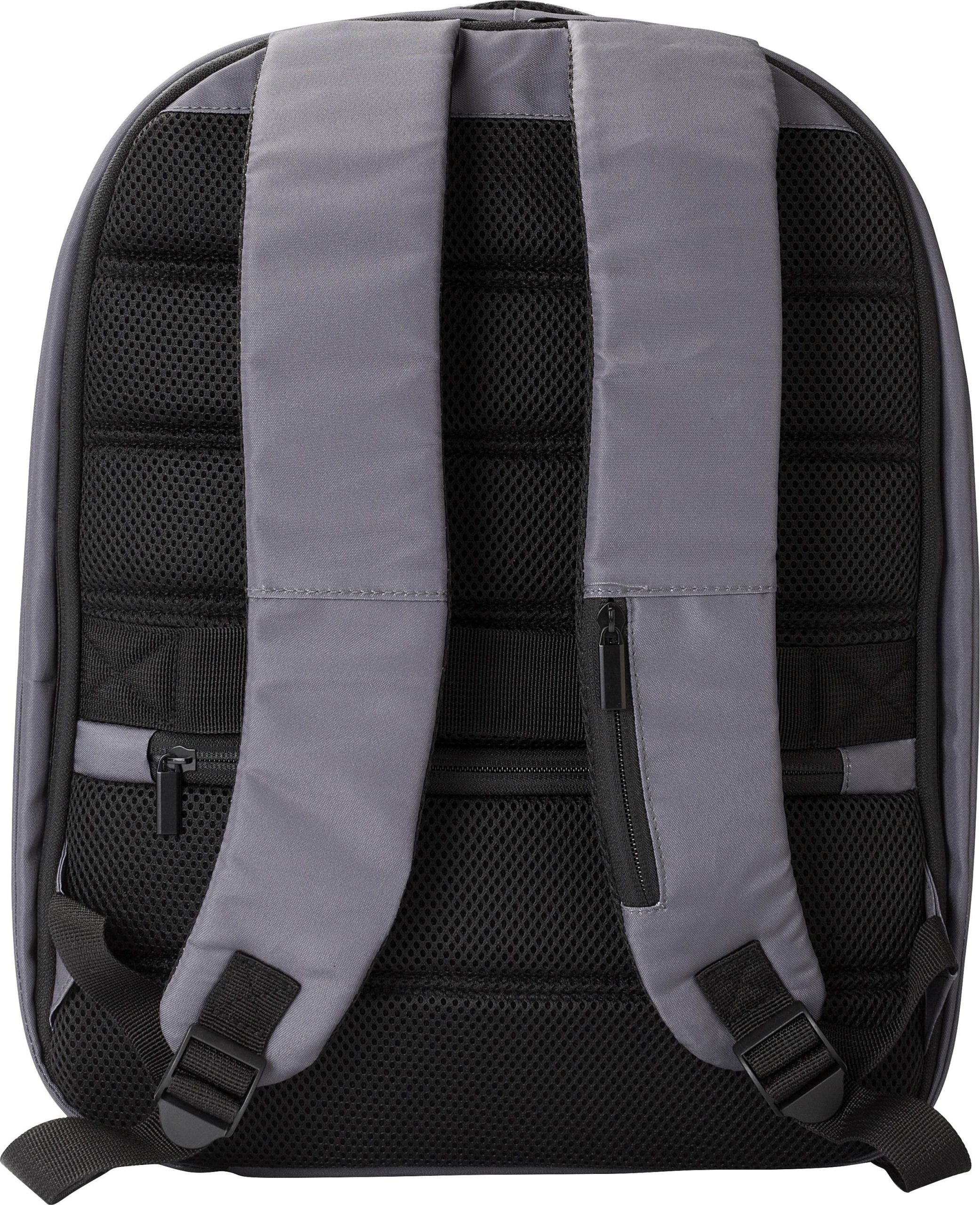 Sac à dos pour ordinateur portable | Recyclé | Anti-vol | 6 l – Image 3