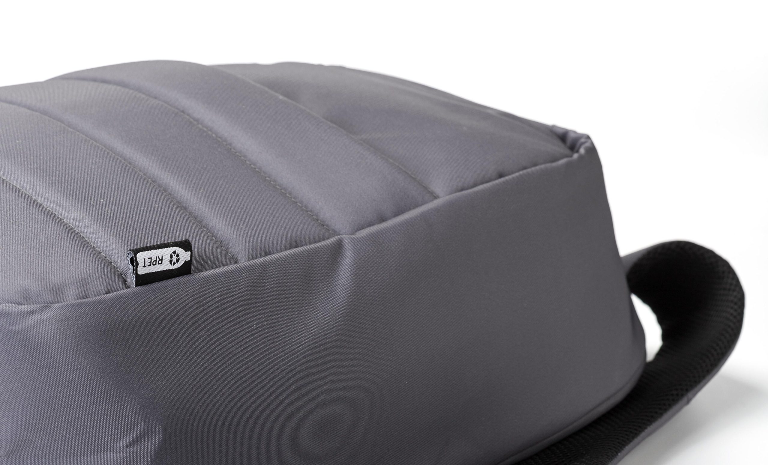 Sac à dos pour ordinateur portable | Recyclé | Anti-vol | 6 l – Image 6