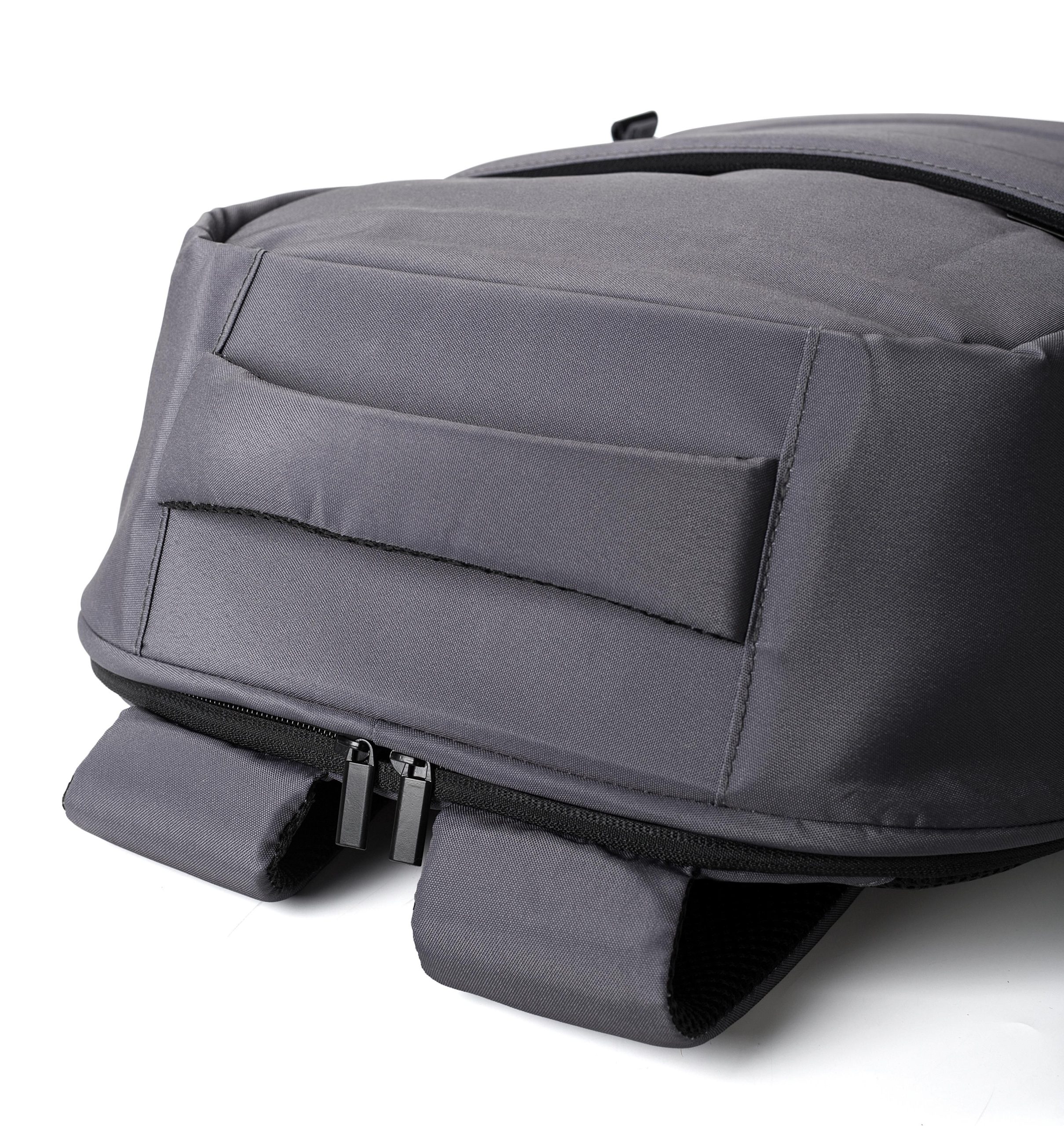 Sac à dos pour ordinateur portable | Recyclé | Anti-vol | 6 l – Image 9
