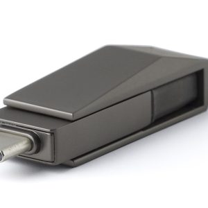 Clé USB twist 3.0 64 Go Dorian