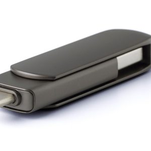 Clé USB twist 3.0 64 Go Harlow