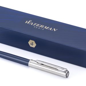 Stylo bille Waterman Allure Deluxe