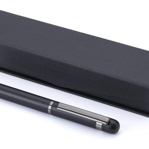 Roller en aluminium et laiton Bridge