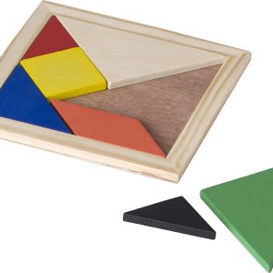 Puzzle en bois Maximilian