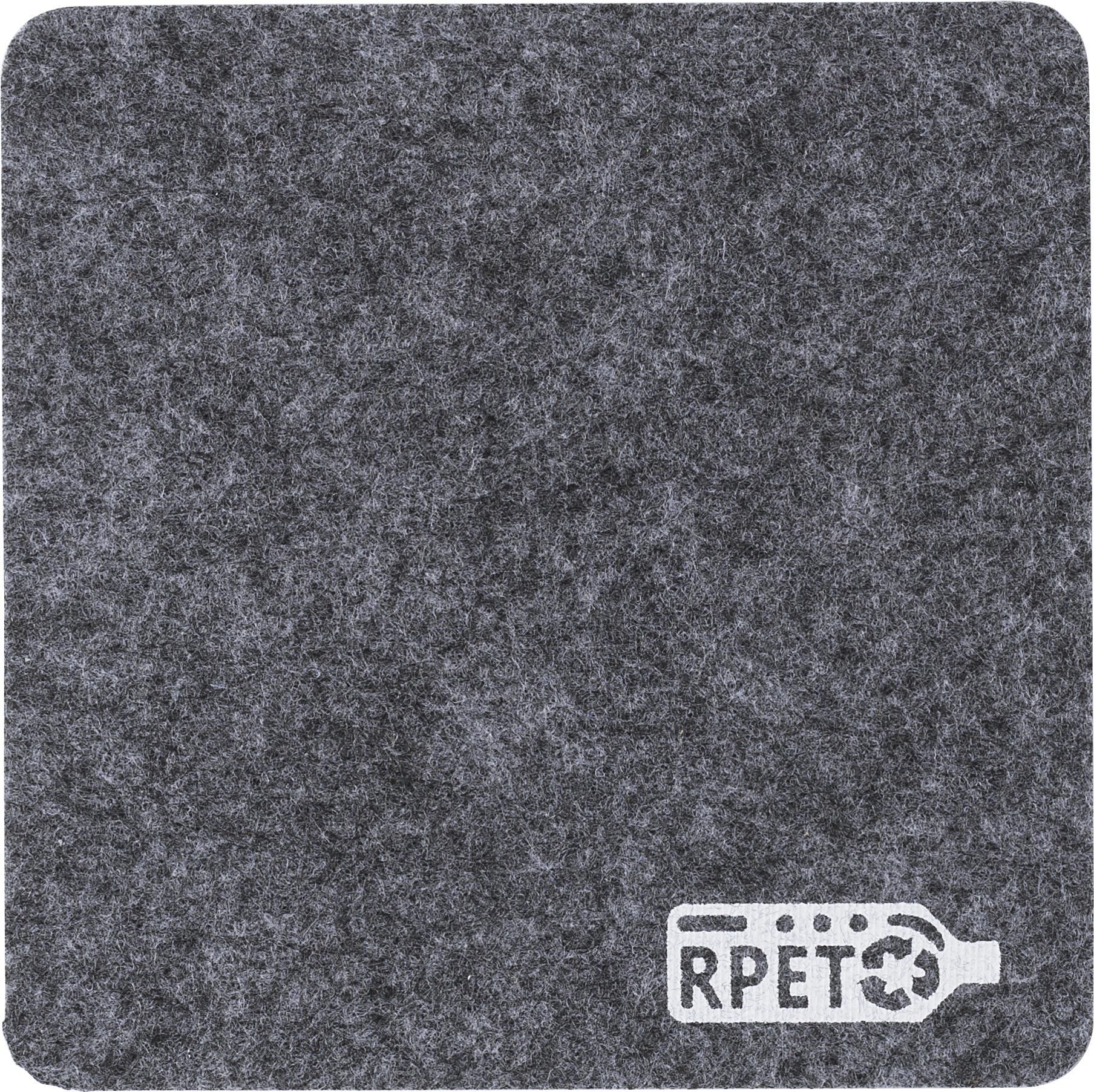 Sous-verre en feutre rPET Lawrence – Image 5