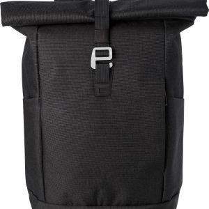 Sac à dos Oberon | Recyclé | Roll-top | Ordinateur 14" | 20 l