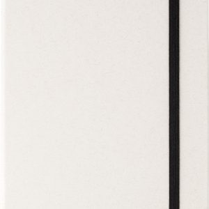 Carnet A5 en carton recyclé Hudson