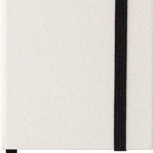 Carnet A6 en carton recyclé Bohdi