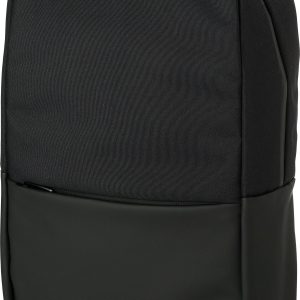 Sac à dos porte-ordinateur en polyester 600D Oscar