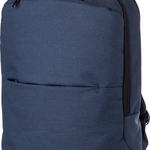 Sac à dos porte-ordinateur en polyester 600D Nicolas
