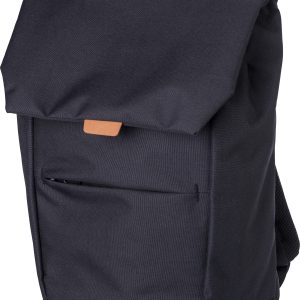 Sac à dos porte-ordinateur en polyester 600D Appolo