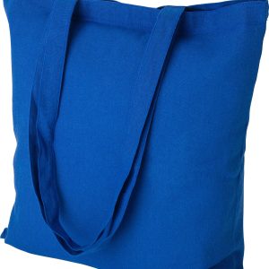 Sac shopping en coton recyclé 120g/m² Cassiopeia