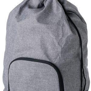 Sac à dos pliable en polyester 300D Camilla