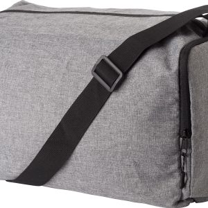 Sac de sport pliable en polyester 300D Corwin