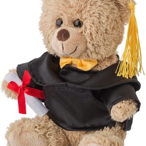 Peluche ‘Ours’ en polyester Magnus