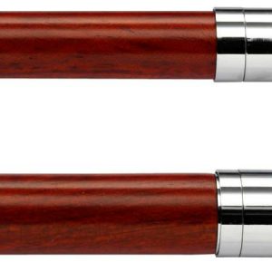 Parure de stylo bille et roller Robin