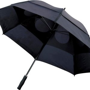 Parapluie tempête grand golf Debbie