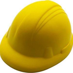Anti-stress Casque de chantier Philip