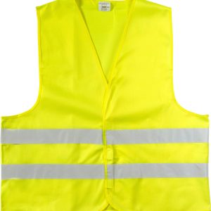 Gilet de sécurité pour adulte Arturo