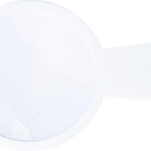 Loupe en PVC Brennan