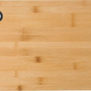 Planche à découper en bambou Vida
