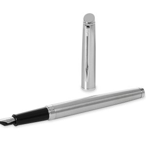 Sylo plume Waterman en métal