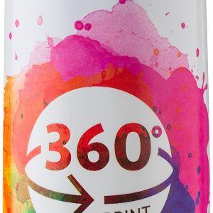 Bouteille isotherme de 500 ml en acier inoxydable Mona