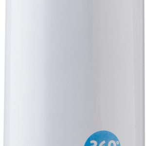 Bouteille isotherme de 1 000 ml en acier inoxydable Quentin