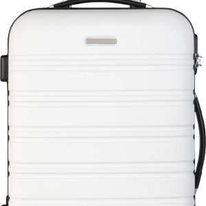 Trolley avec coque rigide en ABS Serafina