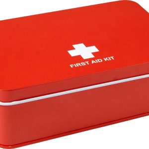 Kit de premiers secours Hassim