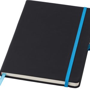 Carnet A5 en PU Charlene Original